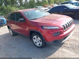 Jeep Cherokee Sport 1C4PJLAB9EW154787 снимка