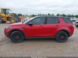 Land Rover Discovery Sport Hse SALCR2BG9GH626983 fotografie