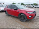 Land Rover Discovery Sport Hse SALCR2BG9GH626983 photo