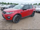 Land Rover Discovery Sport Hse SALCR2BG9GH626983 photo