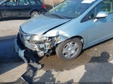 Honda Civic Hybrid JHMFB4F24CS011420 снимка