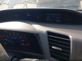 Honda Civic Hybrid JHMFB4F24CS011420 снимка