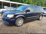 Chrysler Town & Country Touring-L 2A4RR8DGXBR676395 fotografie