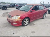 Toyota Corolla S 1NXBR32E74Z239581 снимка