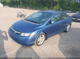 Honda Civic Ex 1HGFA16847L104608 снимка