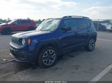 Jeep Renegade Latitude ZACCJBBT6GPE04132 снимка
