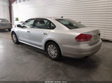 Volkswagen Passat 1.8T S 1VWAS7A39EC047109 снимка