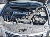 Honda Accord 2.4 Lx-P 1HGCP26418A078924 photo