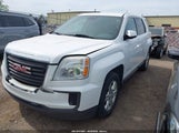 GMC Terrain Sle-1 2GKALMEK2G6330998 fotografie