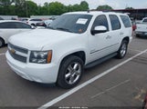 Chevrolet Tahoe Ltz 1GNSCCE00CR274963 снимка