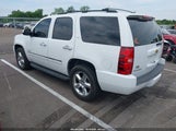 Chevrolet Tahoe Ltz 1GNSCCE00CR274963 снимка