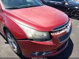 Chevrolet Cruze 2Lt Auto 1G1PE5SB8E7284710 снимка