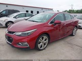 Chevrolet Cruze Premier 1G1BF5SM7H7186023 снимка