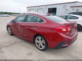 Chevrolet Cruze Premier 1G1BF5SM7H7186023 снимка