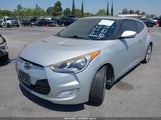 Hyundai Veloster Base W/Black KMHTC6AD1DU166059 снимка
