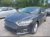 Ford Fusion Se 3FA6P0HD4GR283063 fotografie