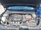 Hyundai Sonata Se 5NPEC4AC2BH066701 fotografie