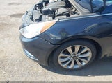 Hyundai Sonata Se 5NPEC4AC2BH066701 снимка