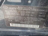 Hyundai Sonata Se 5NPEC4AC2BH066701 fotografie