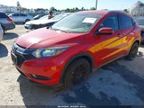 Honda Hr-V Ex-L 3CZRU5H70GM723925 снимка