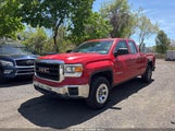 GMC Sierra 1GTV2TEH5FZ210615 снимка