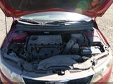 Kia Forte Sx KNAFW4A32A5109893 снимка