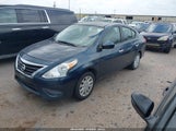 Nissan Versa 1.6 Sv 3N1CN7AP2HL800951 снимка