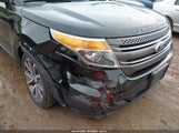 Ford Explorer Xlt 1FM5K8D88FGC10016 снимка