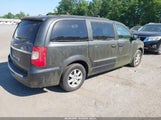 Chrysler Town & Country Touring 2C4RC1BG4CR174825 fotografie