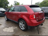 Ford Edge Limited 2FMDK4KC0DBA49595 fotografie