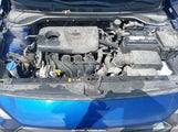 Hyundai Accent Se 3KPC24A3XJE006629 снимка