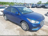 Hyundai Accent Se 3KPC24A3XJE006629 снимка