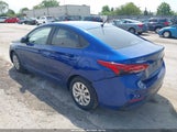 Hyundai Accent Se 3KPC24A3XJE006629 снимка