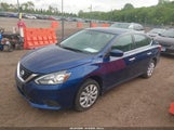 Nissan Sentra S 3N1AB7AP7HY385936 снимка