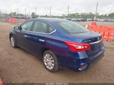 Nissan Sentra S 3N1AB7AP7HY385936 снимка