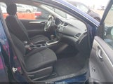 Nissan Sentra S 3N1AB7AP7HY385936 снимка