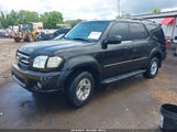 Toyota Sequoia Limited 5TDZT38A52S062250 fotografie