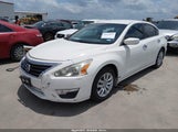 Nissan Altima 2.5 S 1N4AL3AP4FN905156 photo