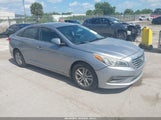 Hyundai Sonata Eco 5NPE24AA2FH128301 снимка