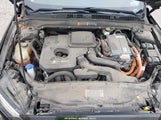 Ford Fusion Hybrid Se 3FA6P0LU0JR220203 fotografie