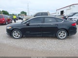 Ford Fusion Hybrid Se 3FA6P0LU0JR220203 fotografie