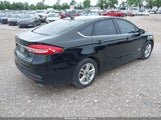 Ford Fusion Hybrid Se 3FA6P0LU0JR220203 photo