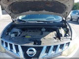 Nissan Murano S JN8AZ18UX9W021301 fotografie