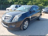 Cadillac Srx Luxury Collection 3GYFNDEY7BS572755 снимка