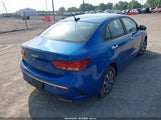 Kia Rio S 3KPA24AD9NE442393 снимка