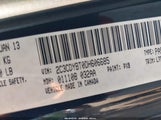 Dodge Challenger R/T 2C3CDYBT0DH606685 снимка