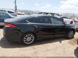 Ford Fusion Se 3FA6P0HD7HR380064 снимка
