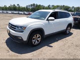 Volkswagen Atlas 3.6L V6 Se/3.6L V6 Se W/Technology 1V2DR2CA6JC561373 fotografie
