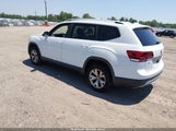 Volkswagen Atlas 3.6L V6 Se/3.6L V6 Se W/Technology 1V2DR2CA6JC561373 fotografie