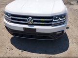 Volkswagen Atlas 3.6L V6 Se/3.6L V6 Se W/Technology 1V2DR2CA6JC561373 fotografie